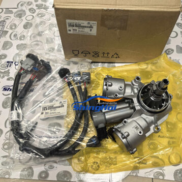 Genuine 43810-2D105 New D7UF1 Transmission Shift Motor With Wiring Harness for Hyundai Kia