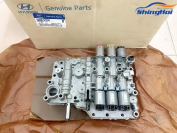 Genuine New 4880002200 CVT Transmission Valve Body for Hyundai