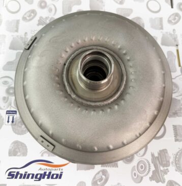 8F24 8F35 Transmission Torque Converter for Ford