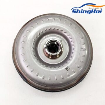 018CHA CVT18 QR018 025CHA CVT25 QR025 CVT Transmission Torque Converter