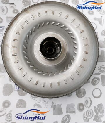 725 9G-Tronic Hybrid Transmission Torque Converter for Mercedes