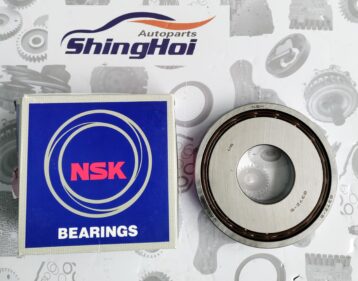 محمل ناقل الحركة NSK B37Z-5UR