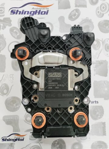 Genuine New 0GC927769C 0GC DQ381 Transmission Control Unit