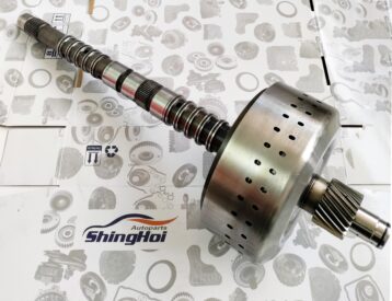10L80 10L90 Transmission Input Shaft with Drum