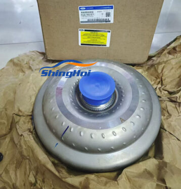 Genuine New 10R80 Transmission Drum Clutch Hub JL3Z-7H351-B For
