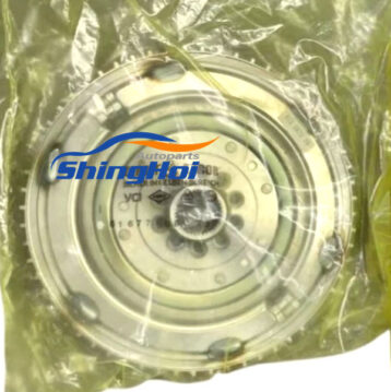 LUK 4151175090 Dual-Mass Flywheel For Porsche 911 991-2 Carrera 3.0T 2015-2019
