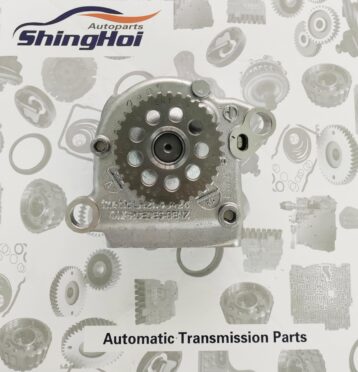 722.8 CVT Transmission Oil Pump for Mercedes Benz