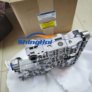 Genuine New 10R80 Transmission Valve Body For Lincoln Ford  (Electronic Shift Version)