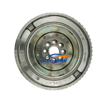 גלגל תנופה כפול מצמד 7DCT380 מקורי חדש 4151139090 עבור Chery Tiggo 8 PLUS SUV 2.0T