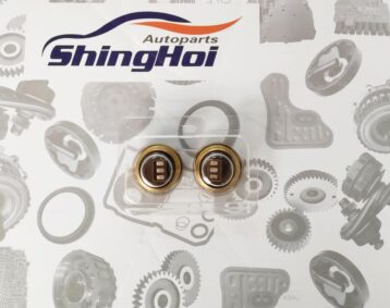 OEM New 02E 0D9 DQ250 0B5 DL501 Control Unit Hydraulic Pressure Sensor Kit