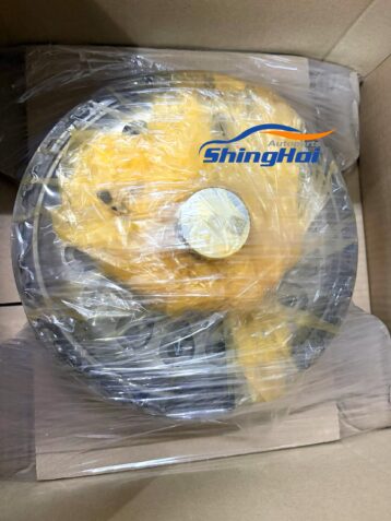 BrogWarner New GS7D36SG GS7D36BG M Double-Clutch (M DCT) Transmission Clutch for BMW