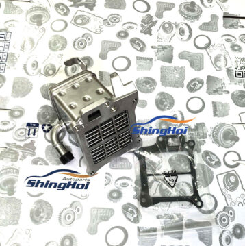 36003021 ชุดระบายความร้อน EGR สำหรับ VOLVO V40/V60/V70/S60/S80/S90/XC60/XC70/XC90