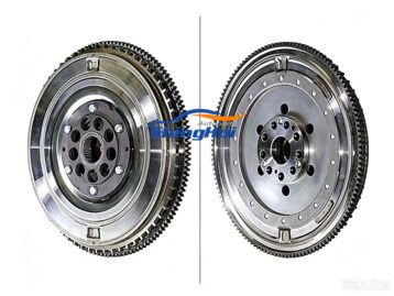 LUK 4150926090 7DCT Wet Dual Mass Flywheel For BMW M5 M6 MINI 4.4T 2011-UP