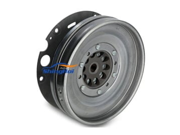 LUK 4151040090 7DCT Transmisi Kopling Ganda Roda Gila Kanggo AUDI A6 ALLROAD C8, A6 C8, A7 3.0T