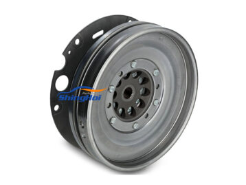 LUK 4151040090 7DCT Transmission Dual-Clutch Flywheel For AUDI A6 ALLROAD C8, A6 C8, A7 3.0T