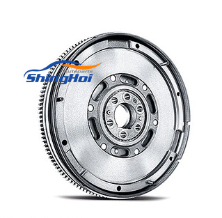 LUK 4151175090 Dual-Mass Flywheel For Porsche 911 991-2 Carrera 3.0T 2015-2019