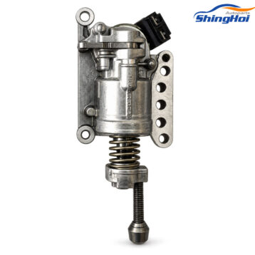 724.2 Hybrid Transmission Park Park Pawl Actuator for Mercedes