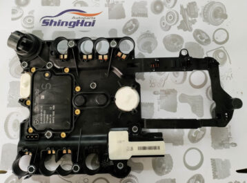 Genuine New Mercedes Benz 722.9 Transmission S Board