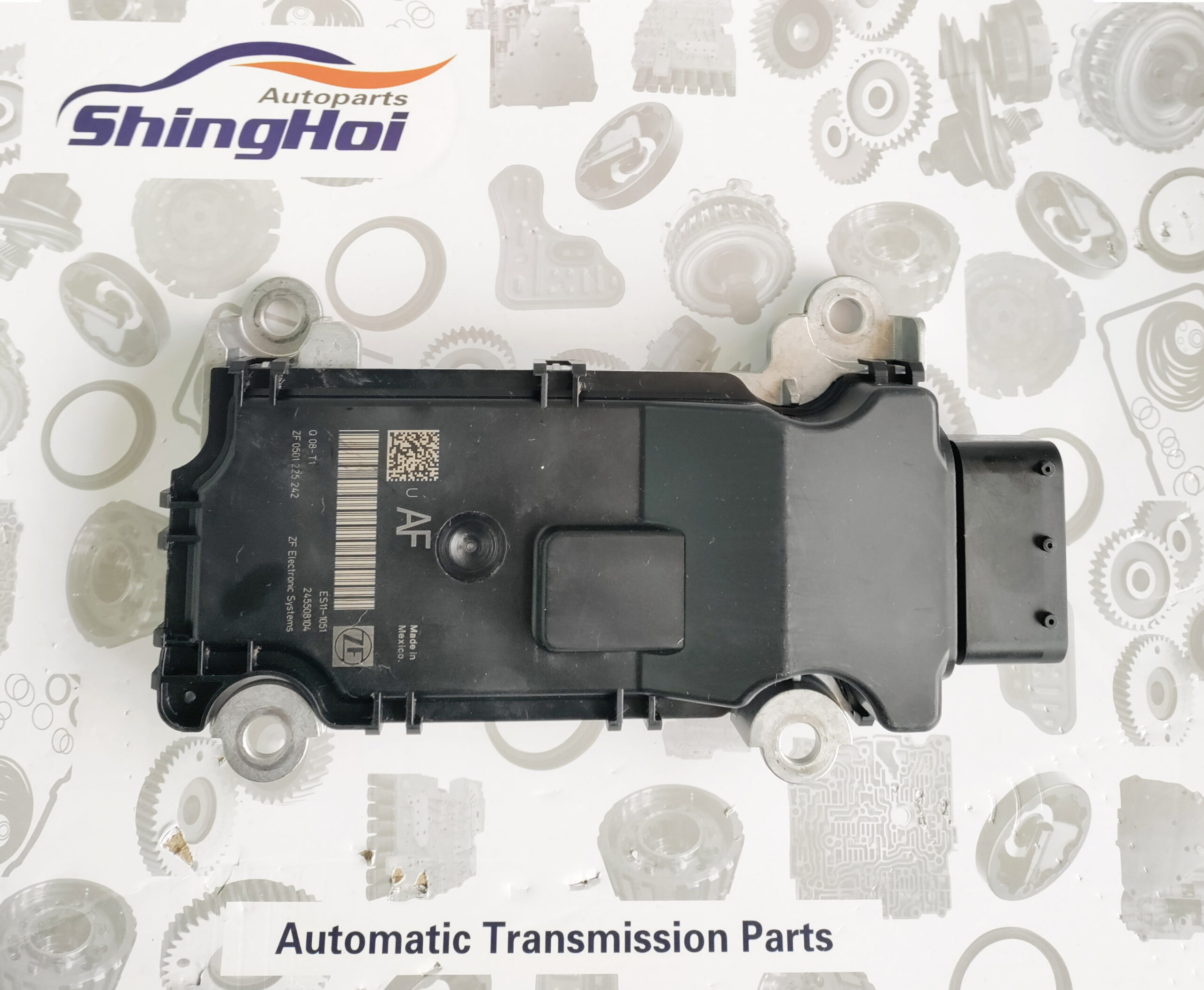 ホンダ用トランスミッションコントロールユニット 9HP48 ES11-1051