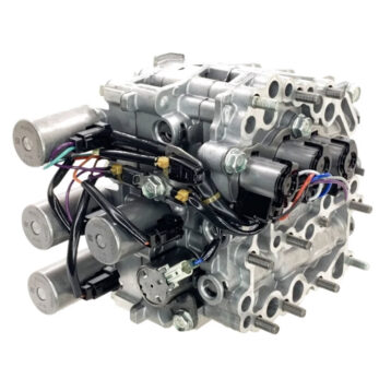 TR580 Gen 2 Valve Body for Subaru