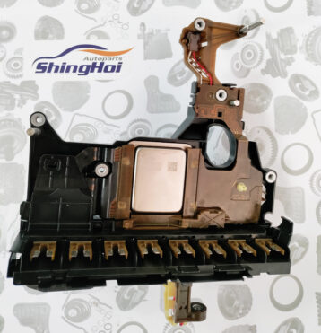 Genuine New 0260550074 Transmission Control Unit
