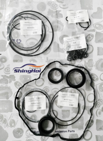 K120 Direct Shift CVT Transmission Overhaul Gasket Kit for Toyota