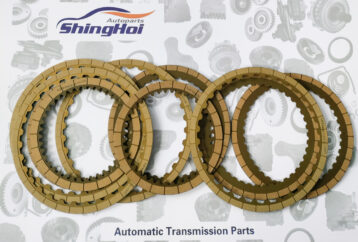 K120 Transmission Friction Plate Kit for Toyota Lexus