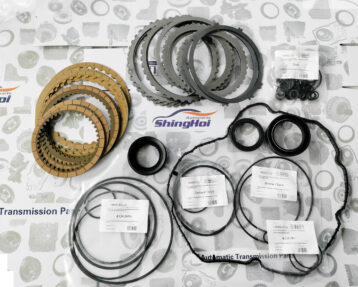 K120 Transmission Master Rebuild Kit for Toyota